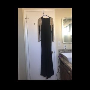 Prom/special occasion dress